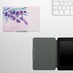 Husa pentru Amazon Paperwhite 7, Kwmobile, Multicolor, Piele ecologica, 45569.46 fotografia produsului View 11 S
