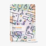 Husa pentru Amazon Paperwhite 7, Kwmobile, Multicolor, Piele ecologica, 45569.46 fotografia produsului View 8 S