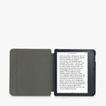 Husa pentru Kobo Libra 2, Kwmobile, Rosu, Nylon, 57199.09 fotografia produsului View 9 S