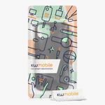 Husa Kwmobile pentru Apple iPhone 13, Silicon, Negru, 58247.01 fotografia produsului View 8 S