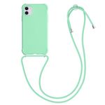 Husa pentru Apple iPhone 11, Silicon, Verde, 53838.71, Kwmobile fotografia produsului