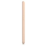 Husa pentru Huawei P Smart (2019), Silicon, Crem, 47824.154 fotografia produsului View 3 S
