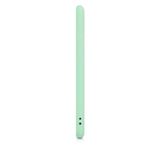 Husa pentru Samsung Galaxy A20e, Silicon, Verde, 48738.50 fotografia produsului View 5 S