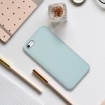 Husa pentru Apple iPhone 5/iPhone 5s/iPhone SE, Silicon, Verde, 42766.50 fotografia produsului View 3 S
