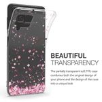 Husa pentru Samsung Galaxy A22, Silicon, Multicolor, 55498.01 fotografia produsului View 3 S