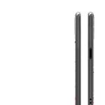 Husa pentru Samsung Galaxy A22, Silicon, Multicolor, 55498.01 fotografia produsului View 9 S