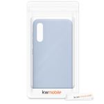 Husa pentru Samsung Galaxy A30s, Silicon, Albastru, 50194.58 fotografia produsului View 7 S