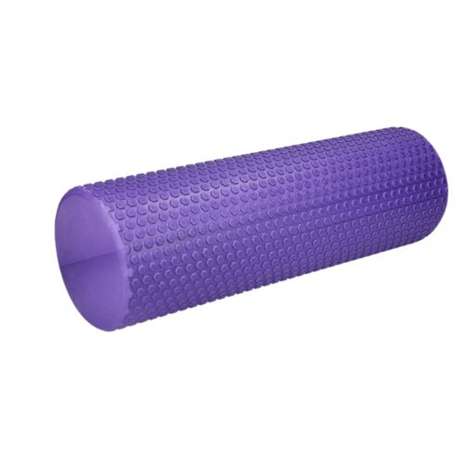 Rola Pilates Navaris, 45 x 15 cm, Mov, 45381.38 fotografia produsului View 7 L