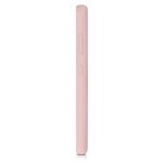 Husa pentru Samsung Galaxy A41, Silicon, Roz, 52301.52 fotografia produsului View 3 S