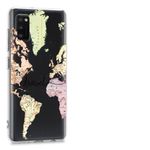 Husa pentru Samsung Galaxy A41, Silicon, Multicolor, 52256.02 fotografia produsului View 8 S