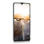 Husa pentru Samsung Galaxy A41, Silicon, Multicolor, 52256.02 fotografia produsului View 3 S
