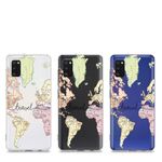 Husa pentru Samsung Galaxy A41, Silicon, Multicolor, 52256.02 fotografia produsului View 9 S