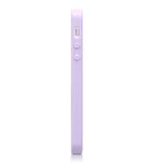 Husa pentru Apple iPhone 5/iPhone 5s/iPhone SE, Silicon, Mov, 33098.108 fotografia produsului View 12 S