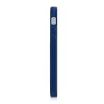 Husa pentru Apple iPhone 5/iPhone 5s/iPhone SE, Silicon, Albastru, 33098.116 fotografia produsului View 3 S
