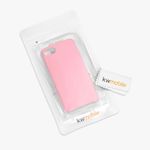 Husa pentru Apple iPhone 8/iPhone 7/iPhone SE 2, Silicon, Roz, 40225.110 fotografia produsului View 5 S