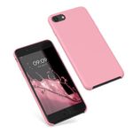 Husa pentru Apple iPhone 8/iPhone 7/iPhone SE 2, Silicon, Roz, 40225.110 fotografia produsului View 9 S