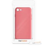 Husa pentru iPhone 8/iPhone 7/iPhone SE 2, Silicon, Roz, 49979.219 fotografia produsului View 7 S