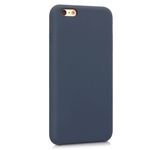 Husa pentru Apple iPhone 6 Plus/iPhone 6s Plus, Silicon, Albastru, 40841.53 fotografia produsului View 8 S