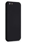 Husa pentru Apple iPhone 6/iPhone 6s, Silicon, Negru, 49980.47 fotografia produsului View 9 S