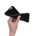 Husa pentru Apple iPhone 6/iPhone 6s, Silicon, Negru, 49980.47 fotografia produsului View 8 S