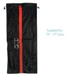 Set 4 Huse anvelopa cu maner, 13, 17 inci, 50386.01 fotografia produsului View 5 S