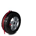 Set 4 Huse anvelopa cu maner, 13, 17 inci, 50386.01 fotografia produsului View 9 S