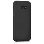 Husa pentru Samsung Galaxy A5 (2017), Silicon, Negru, 40717.47 fotografia produsului View 7 S
