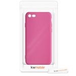 Husa pentru Apple iPhone 8/iPhone 7/iPhone SE 2, Silicon, Roz, 39458.08 fotografia produsului View 7 S