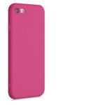 Husa pentru Apple iPhone 8/iPhone 7/iPhone SE 2, Silicon, Roz, 39458.08 fotografia produsului View 8 S