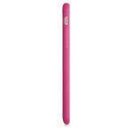 Husa pentru Apple iPhone 8/iPhone 7/iPhone SE 2, Silicon, Roz, 39458.08 fotografia produsului View 5 S