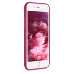 Husa pentru Apple iPhone 8/iPhone 7/iPhone SE 2, Silicon, Roz, 39458.08 fotografia produsului View 6 S