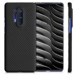Husa pentru OnePlus 8 Pro, Aramida, Negru, 51711.47 fotografia produsului View 2 S