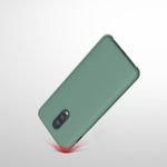 Husa pentru OnePlus 6T, Silicon, Verde, 46316.166 fotografia produsului View 9 S