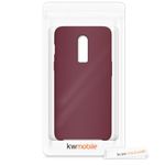 Husa pentru OnePlus 6, Silicon, Violet, 46122.209 fotografia produsului View 7 S