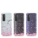 Husa pentru Xiaomi Mi Note 10 Lite, Silicon, Multicolor, 52447.02 fotografia produsului View 9 S