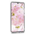 Husa pentru Xiaomi Mi Note 10 Lite, Silicon, Multicolor, 52447.02 fotografia produsului View 3 S