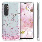 Husa pentru Xiaomi Mi Note 10 Lite, Silicon, Multicolor, 52447.02 fotografia produsului View 2 S