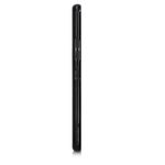 Husa pentru LG G8X ThinQ, Silicon, Negru, 50831.01, Kwmobile fotografia produsului View 5 S
