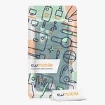Husa Kwmobile pentru Samsung Galaxy A53 5G, Silicon, Verde, 58577.169 fotografia produsului View 9 S
