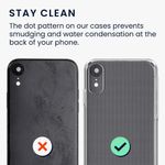 Husa Kwmobile pentru Google Pixel 7 Pro, Silicon, Transparent, 59087.03 fotografia produsului View 6 S