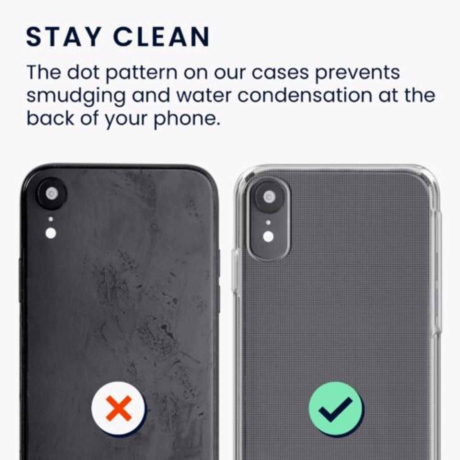 Husa Kwmobile pentru Google Pixel 7 Pro, Silicon, Transparent, 59087.03 fotografia produsului View 6 L