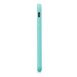 Husa pentru Apple iPhone 5/iPhone 5s/iPhone SE, Silicon, Verde, 42766.71 fotografia produsului View 5 S