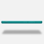 Husa pentru Samsung Galaxy A52, Silicon, Verde, 54346.57 fotografia produsului View 5 S