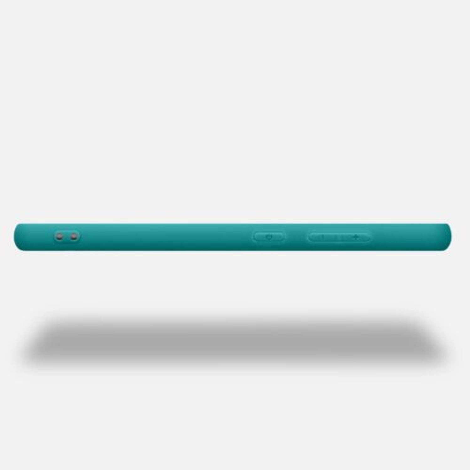 Husa pentru Samsung Galaxy A52, Silicon, Verde, 54346.57 fotografia produsului View 5 L