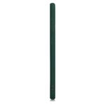 Husa pentru Samsung Galaxy A70, Silicon, Verde, 48427.169 fotografia produsului View 5 S