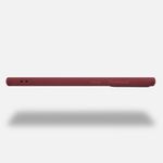 Husa pentru Samsung Galaxy A72, Silicon, Rosu, 54358.209 fotografia produsului View 5 S
