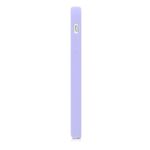 Husa pentru Apple iPhone 5/iPhone 5s/iPhone SE, Silicon, Mov, 42766.108 fotografia produsului View 5 S