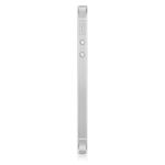 Husa pentru Apple iPhone 5/iPhone 5s/iPhone SE, Silicon, Alb, 40657.20 fotografia produsului View 4 S