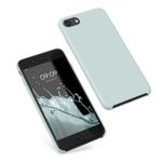 Husa pentru Apple iPhone 8/iPhone 7/iPhone SE 2, Silicon, Verde, 40225.200 fotografia produsului View 2 S