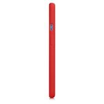 Husa pentru OnePlus 7T, Silicon, Rosu, 50403.09 fotografia produsului View 5 S
